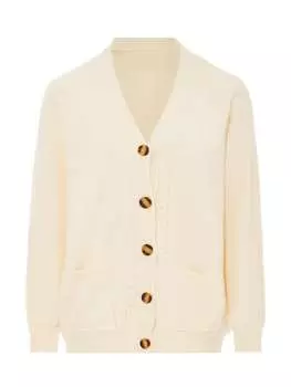 Спортивня куртка ALARY, белый