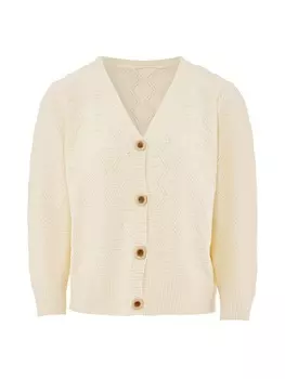 Спортивня куртка ALARY, бежевый