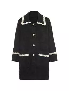 Спортивня куртка ALARY, черный