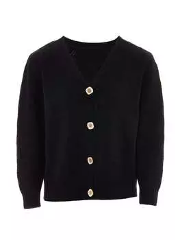 Спортивня куртка ALARY, черный