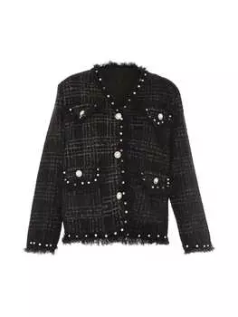 Спортивня куртка ALARY, черный