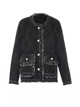 Спортивня куртка ALARY, черный