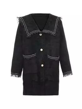 Спортивня куртка ALARY, черный