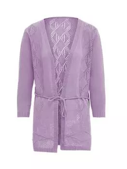 Спортивня куртка ALARY, цвет lavendel