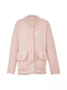 Спортивня куртка ALARY, розовый