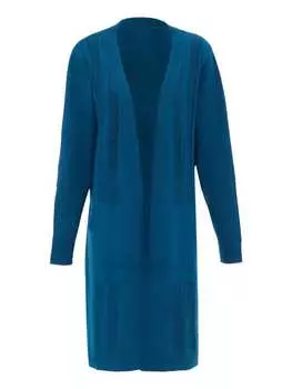 Спортивня куртка ALARY, синий