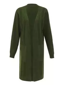 Спортивня куртка ALARY, зеленый