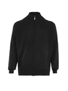 Спортивня куртка ALEKO, черный