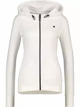 Спортивня куртка alife and kickin, белый