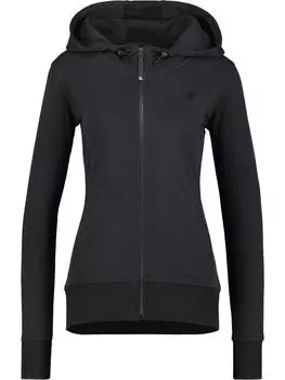 Спортивня куртка alife and kickin, черный