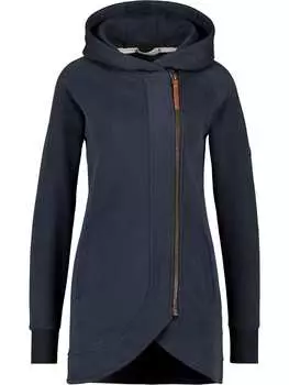 Спортивня куртка alife and kickin, черный