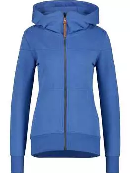 Спортивня куртка alife and kickin, цвет cobalt