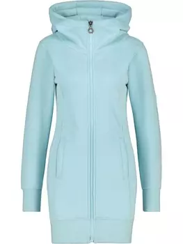 Спортивня куртка alife and kickin, цвет ice