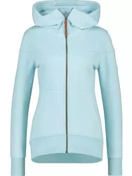 Спортивня куртка alife and kickin, цвет ice