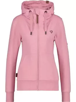 Спортивня куртка alife and kickin, цвет lavender