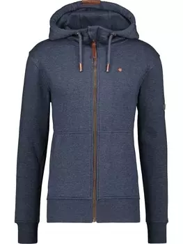 Спортивня куртка alife and kickin, цвет marine melange