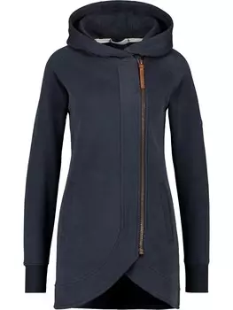 Спортивня куртка alife and kickin, морской