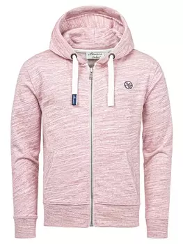 Спортивня куртка Amaci&Sons, бордо