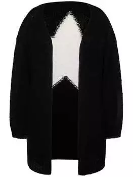 Спортивня куртка Angel of Style, черный