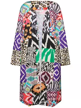 Спортивня куртка Angel of Style, черный