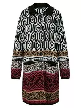 Спортивня куртка Angel of Style, черный