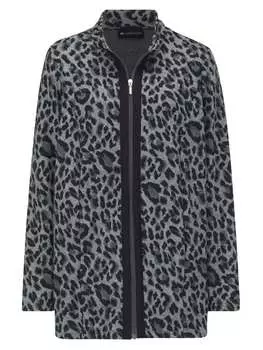 Спортивня куртка Angel of Style, черный