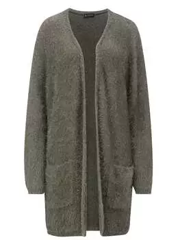 Спортивня куртка Angel of Style, оливковый