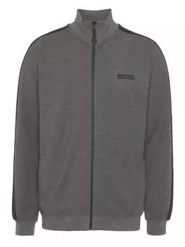 Спортивня куртка AUTHENTIC LE JOGGER, антрацит