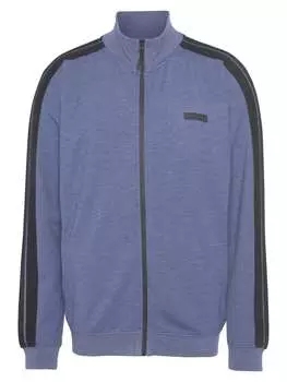 Спортивня куртка AUTHENTIC LE JOGGER, синий