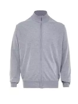 Спортивня куртка baradello, цвет hellgrau melange