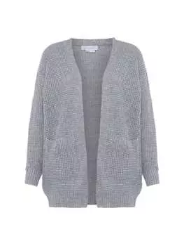 Спортивня куртка Blonda, цвет grau melange