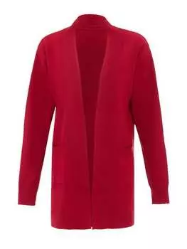 Спортивня куртка boline, красный