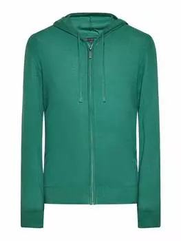 Спортивня куртка boline, зеленый