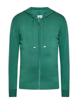 Спортивня куртка boline, зеленый