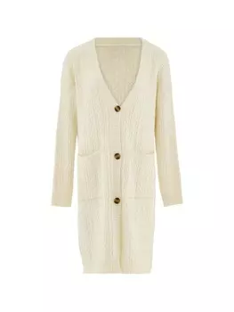 Спортивня куртка cailyn, белый