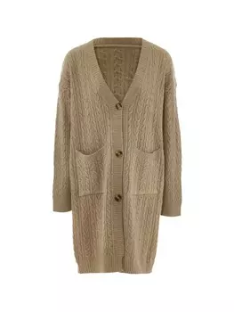 Спортивня куртка cailyn, бежевый