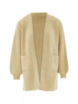 Спортивня куртка cailyn, бежевый