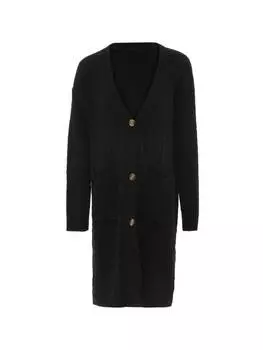 Спортивня куртка cailyn, черный