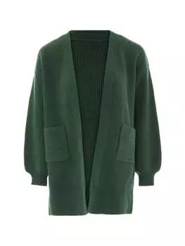 Спортивня куртка cailyn, зеленый