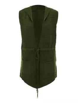 Спортивня куртка cailyn, зеленый