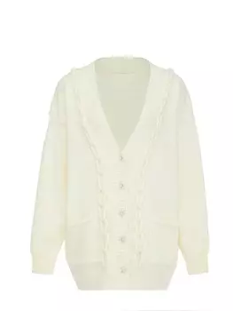 Спортивня куртка caissa, белый