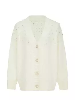 Спортивня куртка caissa, белый