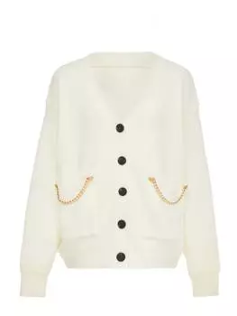 Спортивня куртка caissa, белый