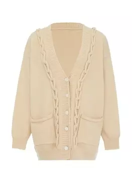 Спортивня куртка caissa, бежевый