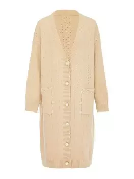 Спортивня куртка caissa, бежевый