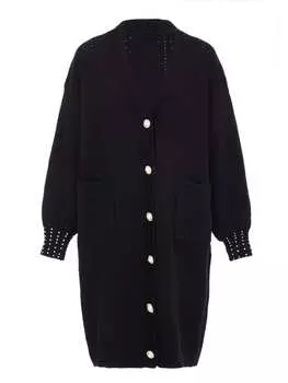 Спортивня куртка caissa, черный