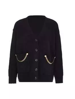 Спортивня куртка caissa, черный