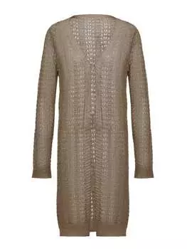 Спортивня куртка caissa, серо-коричневый