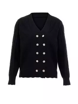 Спортивня куртка carato, черный