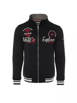 Спортивня куртка CARISMA, черный